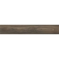 Керамограніт Cerrad Vaker Podloga Marrone Rect 19,3х120,2 см