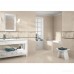 Плитка Opoczno Effecta GLASS GOLD BORDER фриз 8×600×25