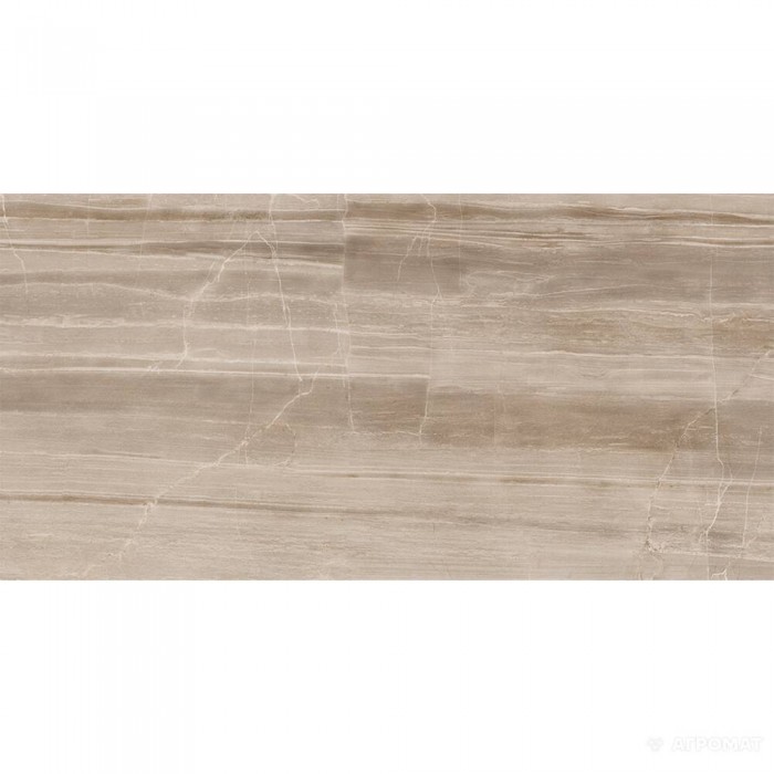 Плитка GOLDEN TILE Savoy КОРИЧ 407051 9×600×300 под мрамор