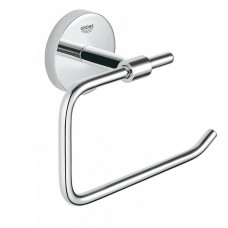 Тримач для туалетного паперу Grohe BauCosmopolitan 40457001 без кришки хром