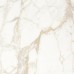 Напольная плитка GOLDEN TILE Saint Laurent белый 9A0510 10×607×607 под мрамор