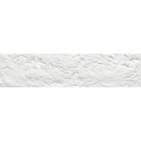 Керамограніт Rondine New York J85677 Newy White Brick 6x25 см