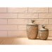 Клинкер Cerrad Krem ELEWACJA RUSTICO OWA 6×245×65