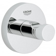 Гачок Grohe Essentials 40364001 одинарний хром