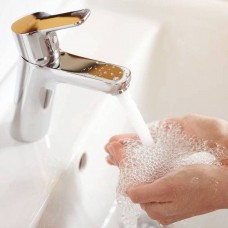 Змішувач для раковини Kludi Pure&Easy 373820565