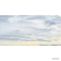 Декор Golden Tile Crema Marfil Sunrise Бежевий H51411 30x60 см