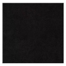 Керамограніт Megagres Black Matt 6603M 60x60 см