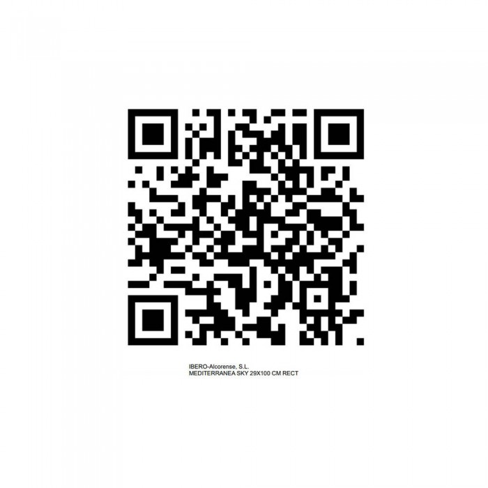 Плитка Ibero Mediterranea SKY REC-BIS 11×1000×290 под бетон