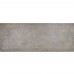 Плитка ITT Ceramic Vulcan Graphite 35x90 см