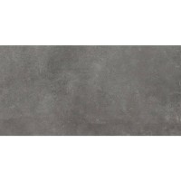 Керамограніт Cerrad Podloga Tassero Grafit Rect 29,7x59,7 см