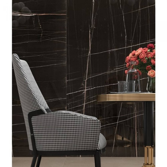 Керамогранит Плитка LA FAENZA TREX6 260N LP 6×2600×1200 под мрамор