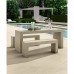 Керамограніт Novabell Norgestone Nst-82Rt Ivory Rett 60x120 см