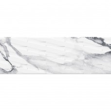 Плитка Geotiles Valeria Rlv Plata 33x100 см