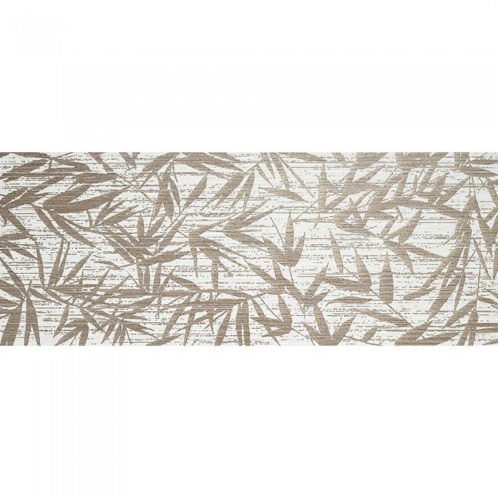 Плитка La Platera Shui White Leaves 35x90 см