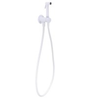 Гігієнічний душ Paffoni Tweet Round Mix ZDUP 110 BO Tondo зі змішувачем