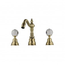 Змішувач для біде Devit Charlestone CN60123079B