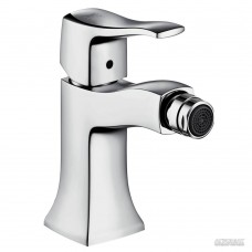 Змішувач для біде Hansgrohe Metris Classic 31275000