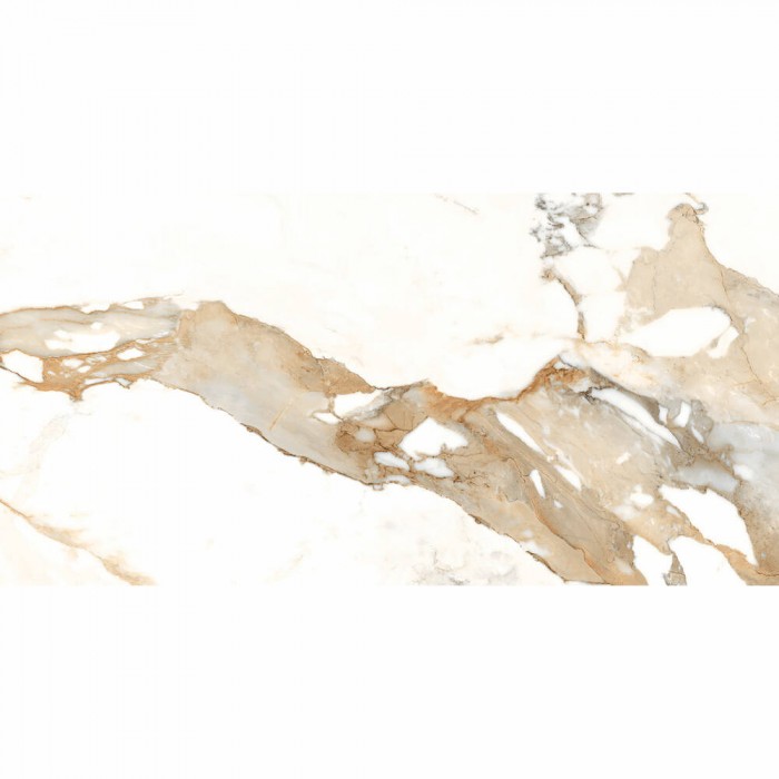Керамограніт Geotiles Crash Beige Rect (Fam 004/Pul Rect) 60x120 см