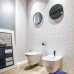 Плитка VENIS Dubai WHITE 10×1000×333