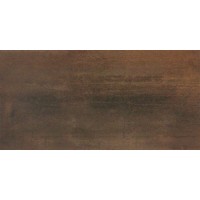 Плитка Lasselsberger Rako Rush Wakv4520 Темно-Коричн. 29,8x59,8 см