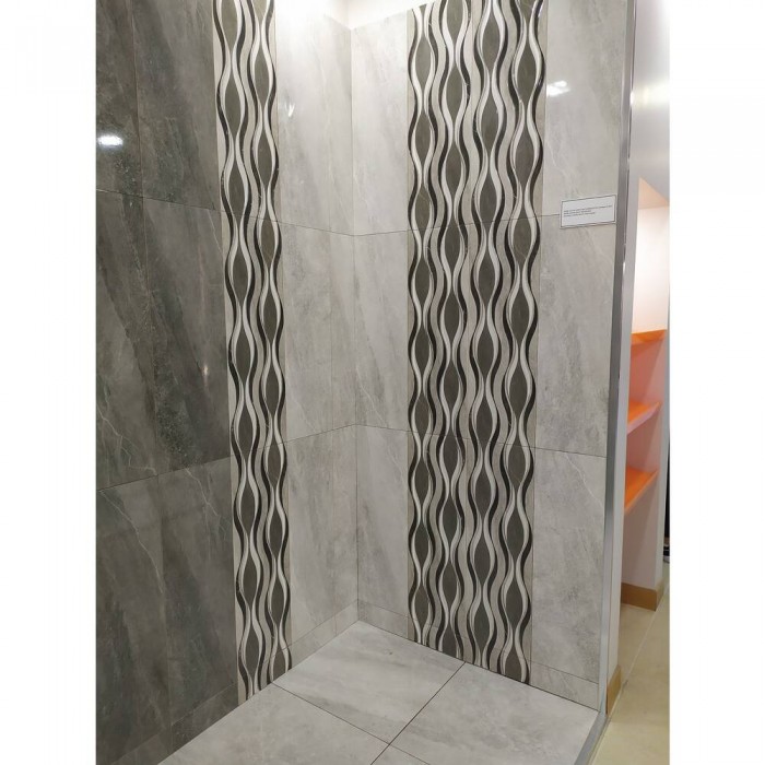Плитка Termal Seramik Jupiter Multi Decor 30x90 см декор