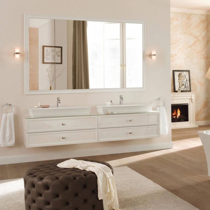Тримач-кільце для рушників Grohe Grandera 40630000 хром