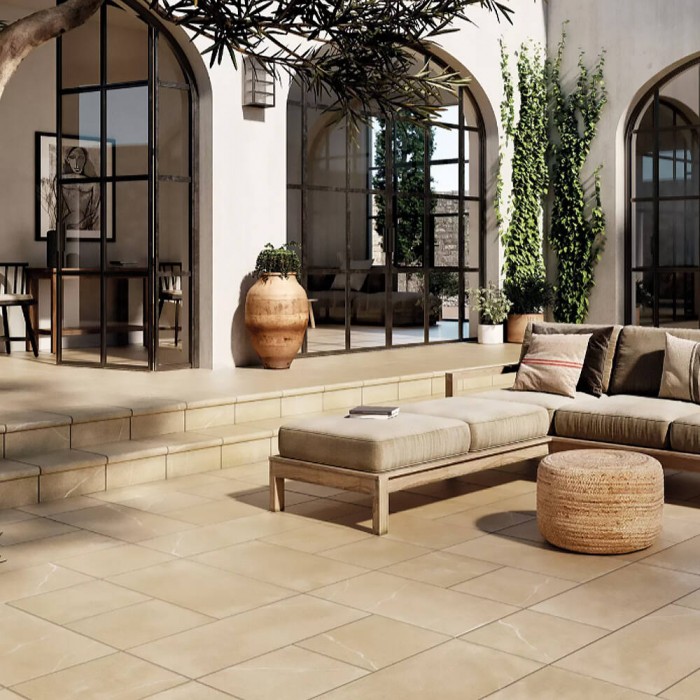 Клинкер EXAGRES ALBAROC BOAL 10×665×330