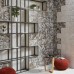 Плитка Aparici Aged WHITE ORNATO декор 8×200×200
