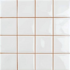 Плитка Pamesa Kx. Rlv5. Formentera White 20x20 см