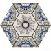 Керамогранит Realonda Sevres AZUL 9×330×285