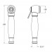Гигиенический душ Devit Charlestone DS017G