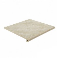 Сходинка Exagres Petra Peldano Fior. Bone 33x33 см