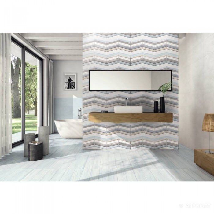 Керамогранит Ibero Navywood SKY REC-BIS 9×900×223 под дерево