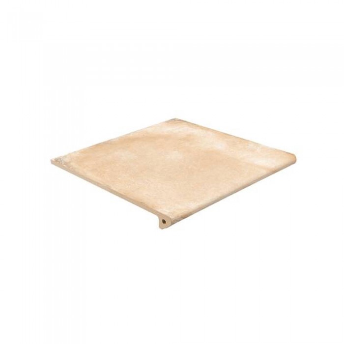 Клинкер EXAGRES Alhamar PELDANO FIOR. PAJA ступени 12×330×330