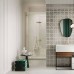 Керамограніт Italgraniti MW01BAFA Statuarietto Fade Sq. 60x120 см