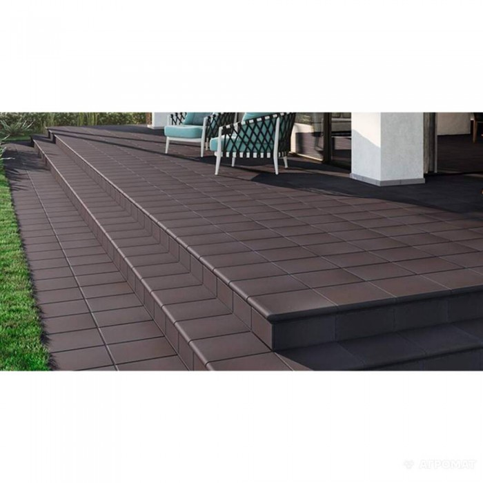 Клинкер Gresan Onix BASE 33 15×325×325