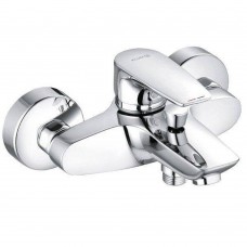Змішувач для ванни Kludi Pure&Solid 346810575
