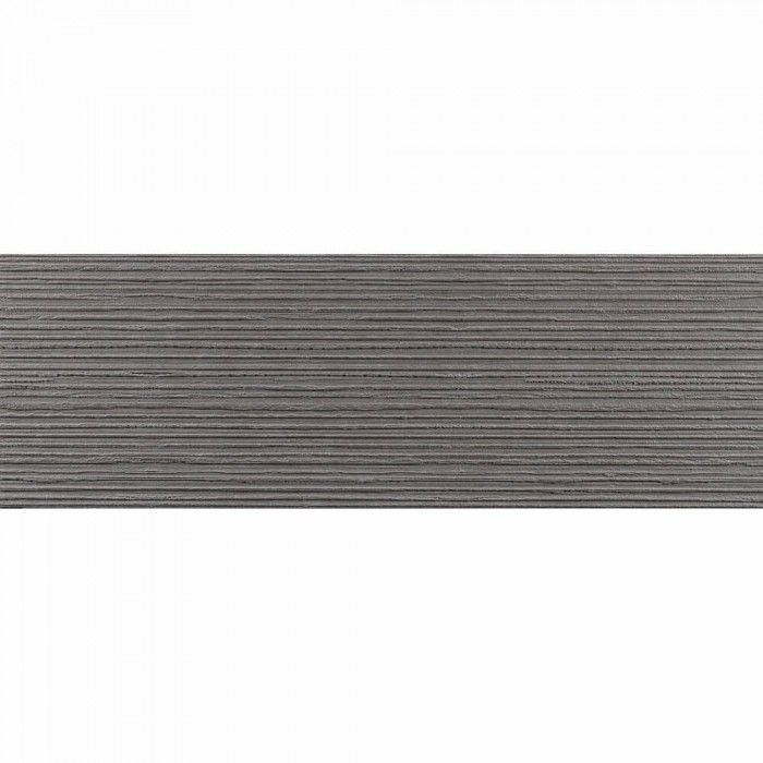 Плитка VENIS Newport AVENUE DARK GRAY 12×1000×333 под бетон