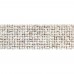 Плитка Aparici Coconut WHITE FOCUS 10×756×251