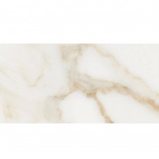 Керамограніт Termal Seramik Gold Calacatta Full Lapp 60x120 см