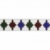 Фриз Mainzu Alhambra Calabrote-2 7x28 см