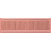 Фриз Imola Crepedechine Crdc L 9x30 см