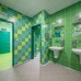 Плитка Lasselsberger Rako Color Two GAA1K127 7×198×198 для пола