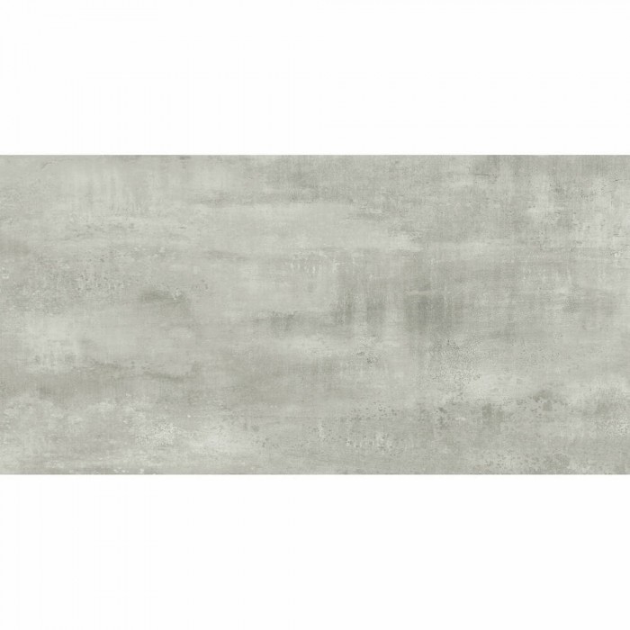 Керамограніт Novabell Forge Metal Frg-12Rt Alluminio Rett 60x120 см