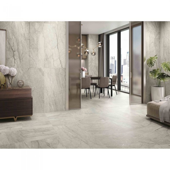 Керамограніт Ape Ceramica Mare Di Sabbia Greige Matt Rect 60x120 см