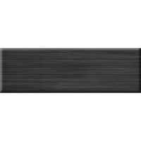 Плитка Cersanit Odri Black 20x60 см