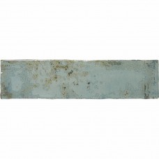 Плитка Ape Ceramica Grunge Aqua 7,5x30 см