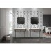 Плитка Italgraniti Lux Experience Intreccio Mix Mw0096I 32x96,2 см