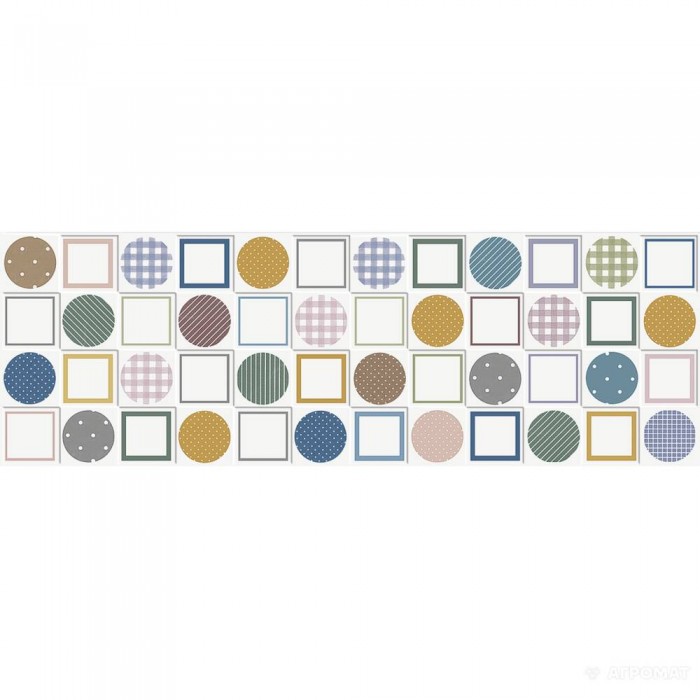 Плитка Imola Play 2 26MIx 10×600×200