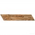 Керамогранит OSET Relic NATURE CHEVRON 9×400×80 под дерево